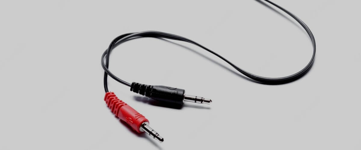 Aux connection