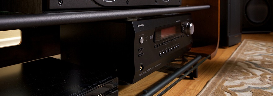 home theater receiver